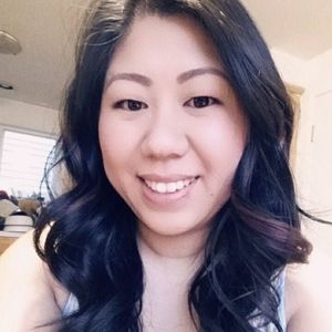 Meet your Posher, Vicky